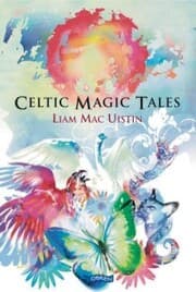 Cover von Celtic Magic Tales