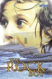 Cover von The Rock Boy