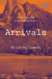 Cover von Arrivals