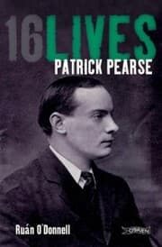 Cover von Patrick Pearse
