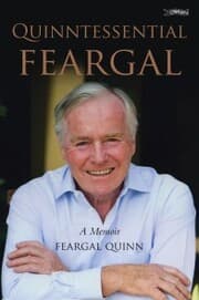 Cover von Quinntessential Feargal