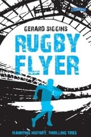 Cover von Rugby Flyer