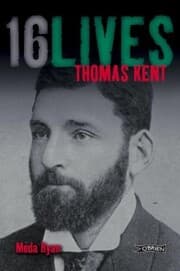Cover von Thomas Kent