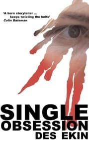 Cover von Single Obsession