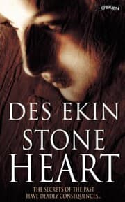 Cover von Stone Heart