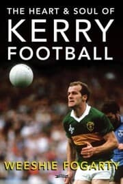 Cover von The Heart and Soul of Kerry Football