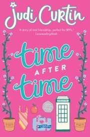 Cover von Time After Time