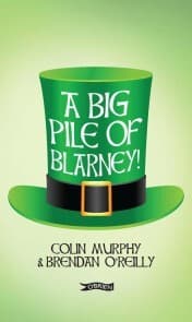 Cover von A Big Pile of Blarney