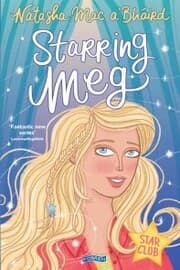 Cover von Starring Meg