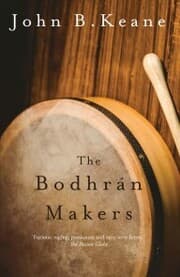 Cover von The Bodhrán Makers