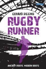 Cover von Rugby Runner