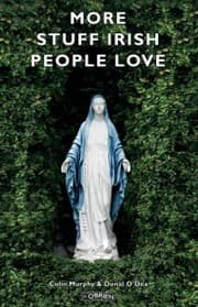 Cover von More Stuff Irish People Love