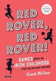 Cover von Red Rover, Red Rover!