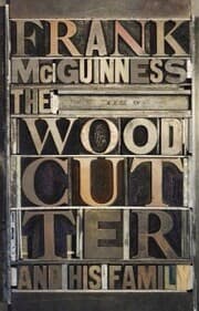 Cover von The Woodcutter and his Family
