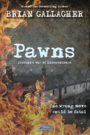 Cover von Pawns