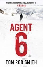 Cover von Agent 6