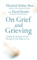 Cover von On Grief and Grieving