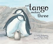 Cover von And Tango Makes Three
