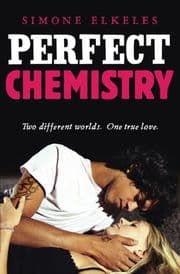 Cover von Perfect Chemistry