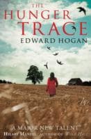 Cover von The Hunger Trace