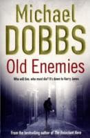 Cover von Old Enemies
