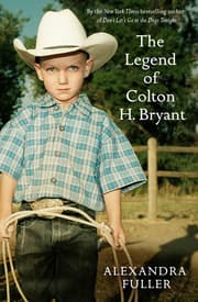 Cover von The Legend of Colton H Bryant