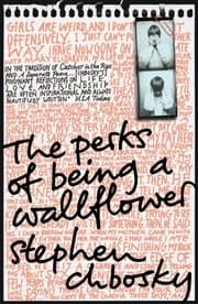 Cover von The Perks Of Being A Wallflower