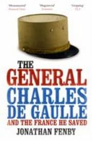 Cover von The General