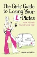 Cover von Girls' Guide To Losing Your L-Plates