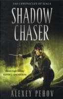 Cover von Shadow Chaser