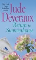 Cover von Return to The Summerhouse
