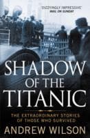 Cover von Shadow of the Titanic