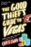 Cover von Good Thief's Guide to Vegas