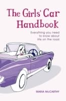 Cover von Girls' Car Handbook