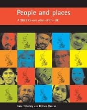 Cover von People and places