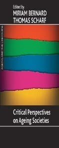 Cover von Critical perspectives on ageing societies