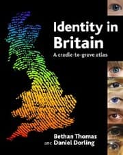 Cover von Identity in Britain