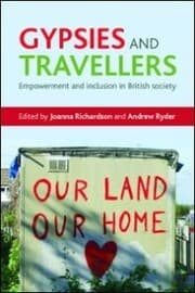Cover von Gypsies and Travellers
