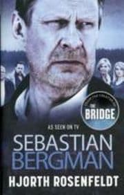 Cover von Sebastian Bergman
