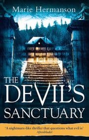 Cover von The Devil's Sanctuary