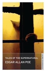 Cover von Tales of Mystery and the Supernatural