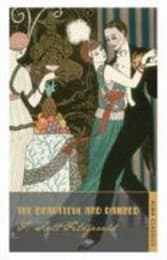 Cover von The Beautiful and Damned
