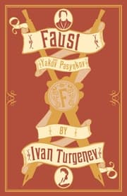 Cover von Faust