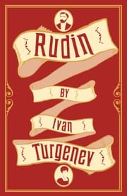 Cover von Rudin
