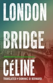 Cover von London Bridge