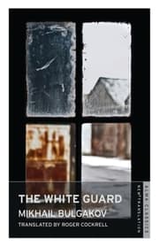 Cover von The White Guard