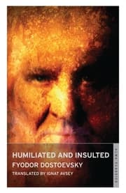 Cover von Humiliated and Insulted