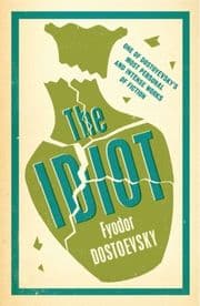 Cover von The Idiot