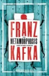 Cover von The Metamorphosis and Other Stories