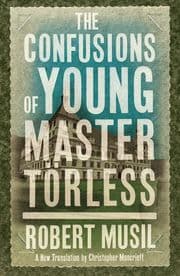 Cover von The Confusions of Young Master Törless